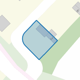 Perceel HLN01-K-5740