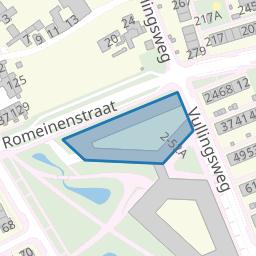 Perceel HLN01-K-5752