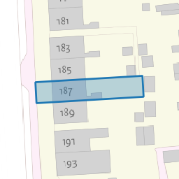 Perceel HLN01-K-5754