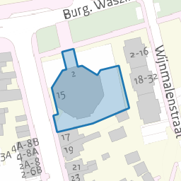 Perceel HLN01-K-5757