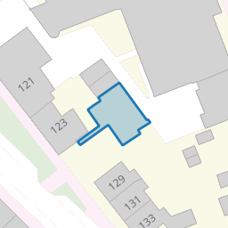 Perceel HLN01-K-5758