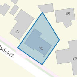 Perceel HLN01-K-5769