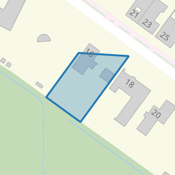 Perceel HLN01-K-5772