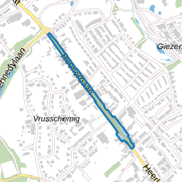 Perceel HLN01-K-5780