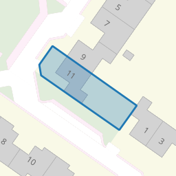 Perceel HLN01-K-5781