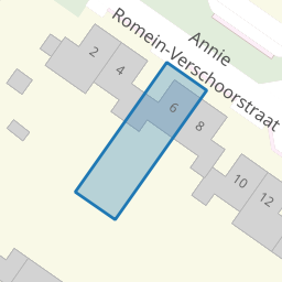 Perceel HLN01-K-5789