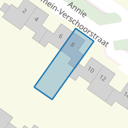 Perceel HLN01-K-5790