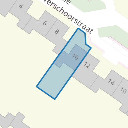 Perceel HLN01-K-5791