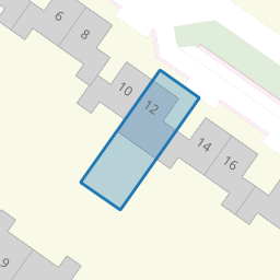 Perceel HLN01-K-5792