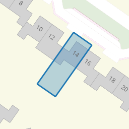 Perceel HLN01-K-5793