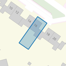 Perceel HLN01-K-5794