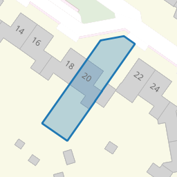 Perceel HLN01-K-5796