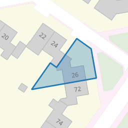 Perceel HLN01-K-5799