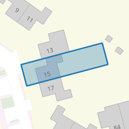 Perceel HLN01-K-5810