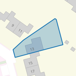 Perceel HLN01-K-5811