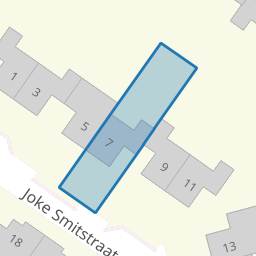 Perceel HLN01-K-5814