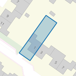 Perceel HLN01-K-5817