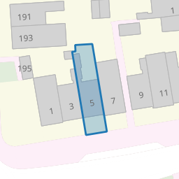 Perceel HLN01-K-5823