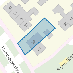 Perceel HLN01-K-5830