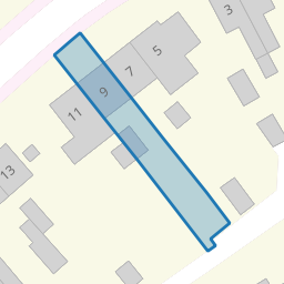 Perceel HLN01-K-5832