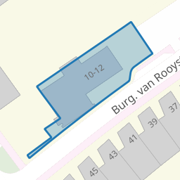 Perceel HLN01-K-5837