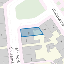 Perceel HLN01-K-5840