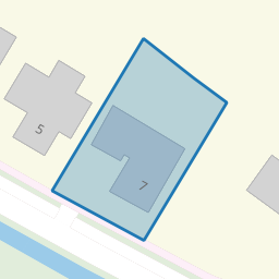 Perceel HLN01-K-5843