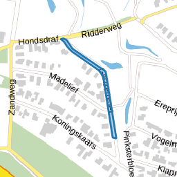 Perceel HLN01-K-5851