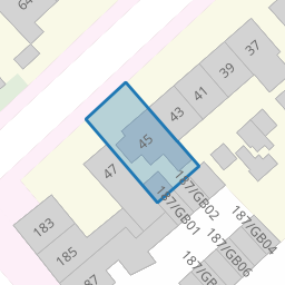 Perceel HLN01-K-5852