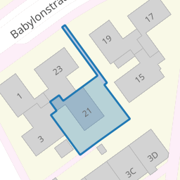 Perceel HLN01-K-5860