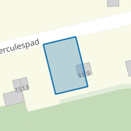 Perceel HLN01-K-5865