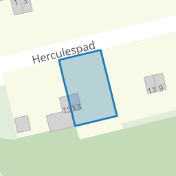 Perceel HLN01-K-5867