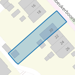 Perceel HLN01-K-5871