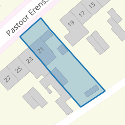 Perceel HLN01-K-5874