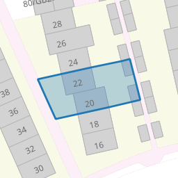 Perceel HLN01-K-5876