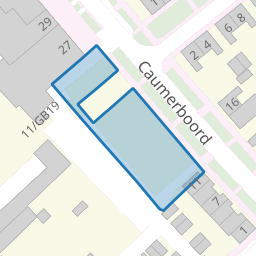 Perceel HLN01-K-5880