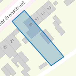 Perceel HLN01-K-5895