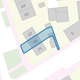 Perceel HLN01-K-5904