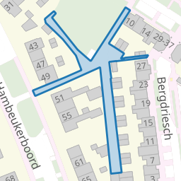 Perceel HLN01-K-5915