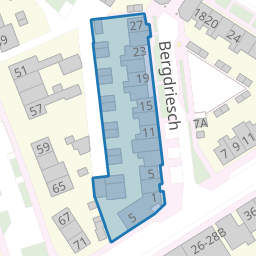 Perceel HLN01-K-5917