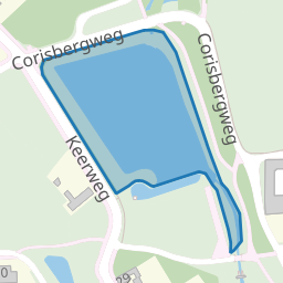 Perceel HLN01-K-5924