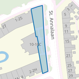 Perceel HLN01-K-5947