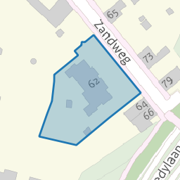 Perceel HLN01-K-5953