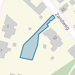 Perceel HLN01-K-5954