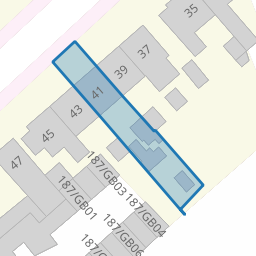 Perceel HLN01-K-5956