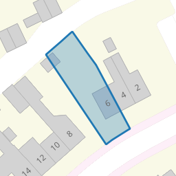 Perceel HLN01-K-5961