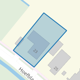 Perceel HLN01-K-5962