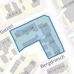 Perceel HLN01-K-5974