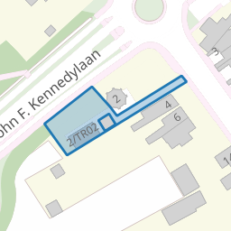 Perceel HLN01-K-5988