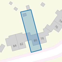 Perceel HLN01-K-5997